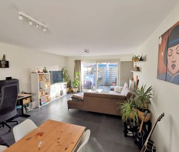 Appartement te huur - Foto 1