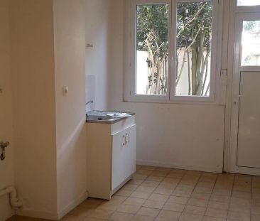 Appartement à louer 1 pièce 26m² - Photo 3