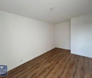 Appartement à louer 2 pièces 46.85m² - Photo 1