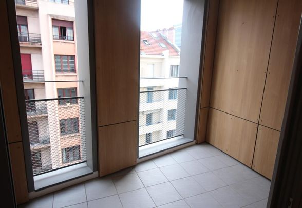 Appartement T4 à GRENOBLE - Photo 1