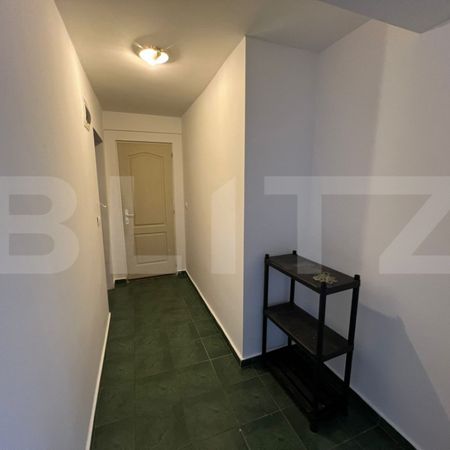 Garsonieră, 37 mp, Mănăștur - Fotografie 4