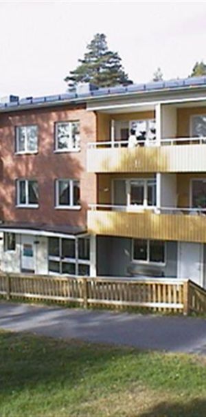 Ursviksgatan 130 A - Foto 1