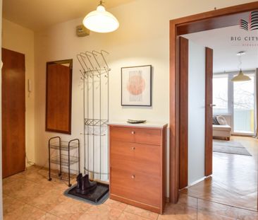 Przestronna kawalerka na LSM - Photo 5