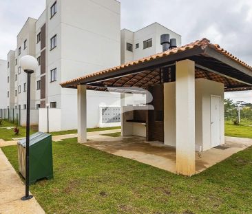 Apartamento 2 Quartos Lamenha Grande 39m² - Foto 5