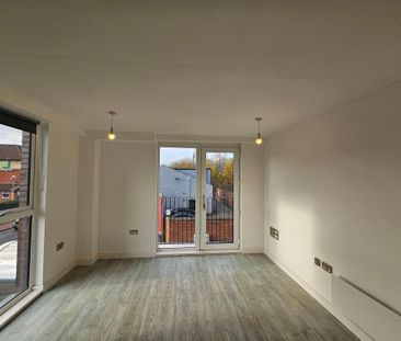 1 bedroom apartment to rent - Photo 2