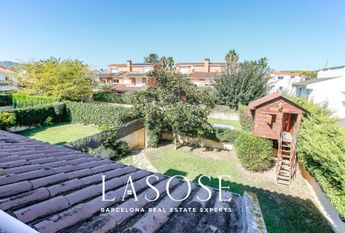 224m² House to rent in Vallpineda-Rocamar, Sant Pere de Ribes