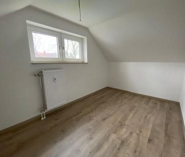 Jetzt schnell sein! Wundervolle 2-Zimmer-Wohnung mit Balkon in ruhi... - Photo 1