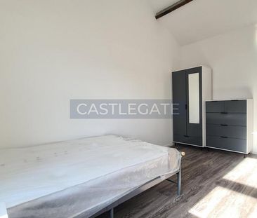 1 bedroom terraced house to rent - Photo 3