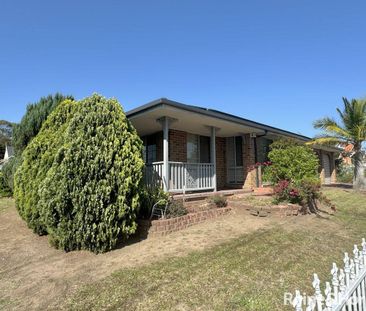 2 Bunting Street, Emerton, NSW 2770 - Photo 2