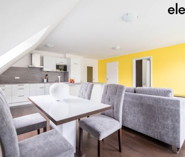 Großzügig und möbliert: Wohntraum im elevon - Photo 5