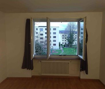 2 Zimmer, 43 m², 2. Stock - Foto 5