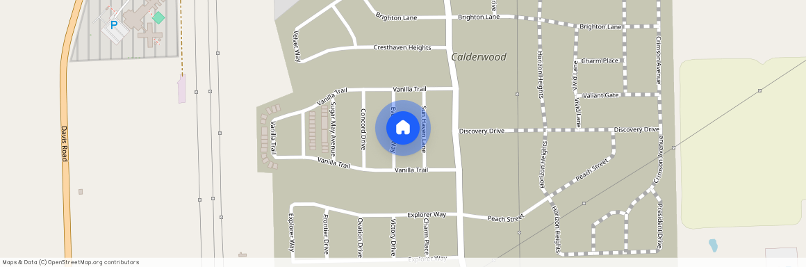 42 Ever Sweet Way, Thorold