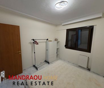 Διαμέρισμα για ενοικίαση Αγία Τριάδα (Θερμαϊκός) - Photo 3