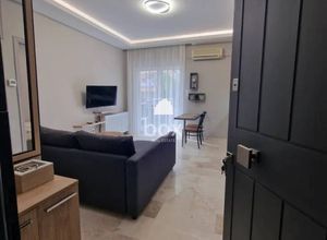 Studio/Γκαρσονιέρα για ενοικίαση - Καλαμαριά - Photo 4