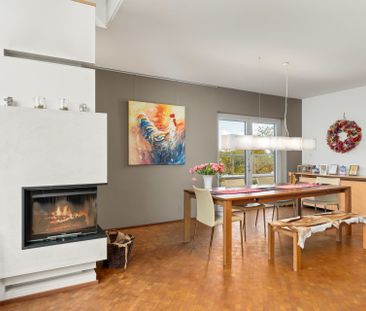 Bremen - Lehesterdeich | Hochwertiges Penthouse über 2 Stockwerke m... - Photo 3