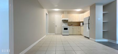 For Lease - 34 Clark Avenue Unit# Basement, Markham, Ontario - Photo 4
