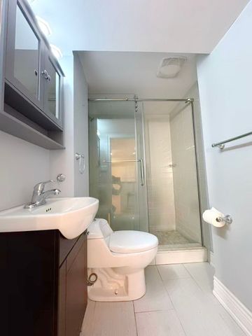 For Lease - 1200 RUSHBROOKE Drive Unit# Lower, Oakville, Ontario - Photo 4