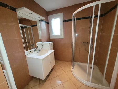 Location Maison 4 pièces 115m² MESSIGNY ET VANTOUX 21380 - Photo 5