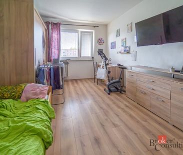 Apartment for rent, 2+1 - 1 bedroom, 55m - Photo 3