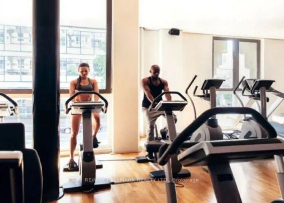 15 Ellerslie Avenue #PH06 - Photo 1