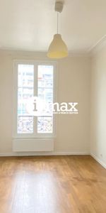 Location Appartement NEUILLY SUR SEINE - - Photo 4