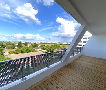 Appartement 2 pièces - Photo 4