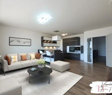 Nadstandardní byt 2+kk s velkou terasou a garážovým stáním ve Vila ... - Photo 6