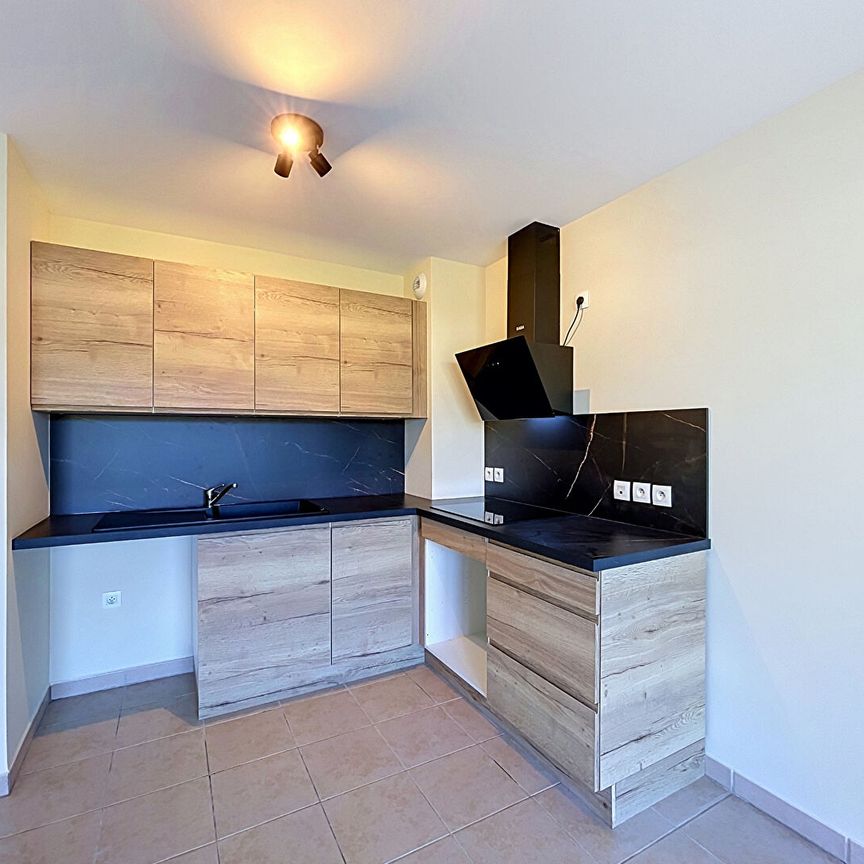 Location Appartement 2 pièces 39m² - Photo 1
