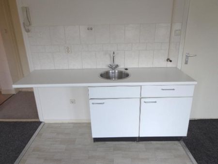 Mooie studio te huur in centrum van Roermond - Foto 3