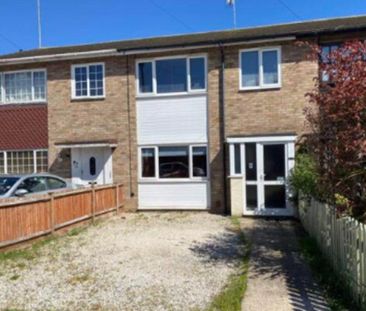 3 bedroom terraced house to rent - Photo 1