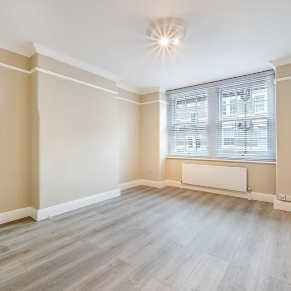 3 bedroom apartment - Photo 1