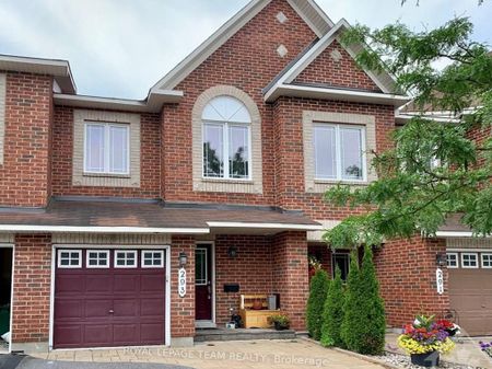 For Lease - 293 Forestbrook Street, Kanata, Ontario - Photo 5