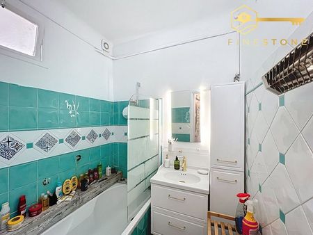 Appartement 3 Pièces 66 m² - Photo 4