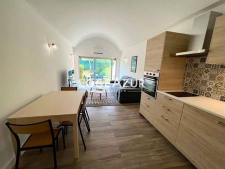 Location AppartementAntibes - Photo 4