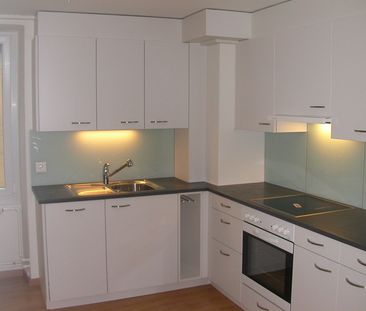 3.5 Zimmer, 100 m², 1. Stock - Foto 3