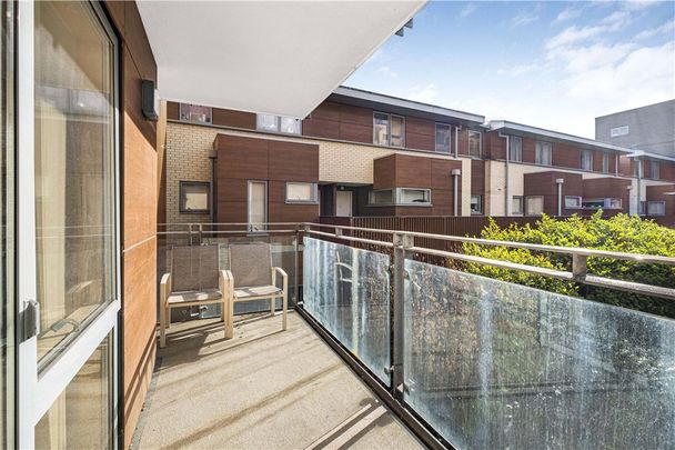 Frean Street, London, SE16 4AH - Photo 1