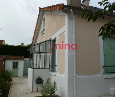 Location Appartement - Photo 4