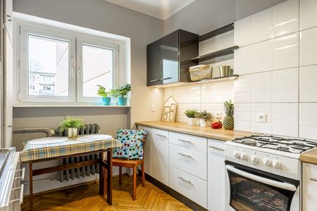 Mieszkanie do wynajęcia 1 pokoje Jana Henryka Dąbrowskiego, Pozna 30 m² - Фото 4