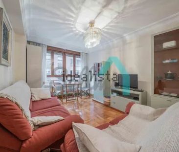 Alquiler de piso en Calle San Pedro de Mestallón - Photo 1