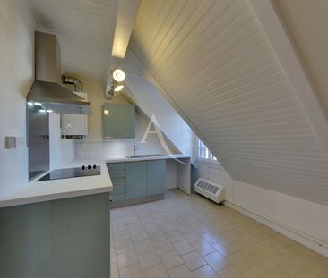 Location Appartement 2 pièces 54m² - Photo 3