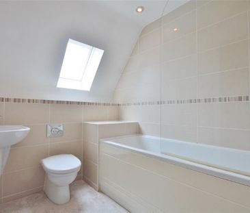 2 bedroom apartment to rent - Photo 6