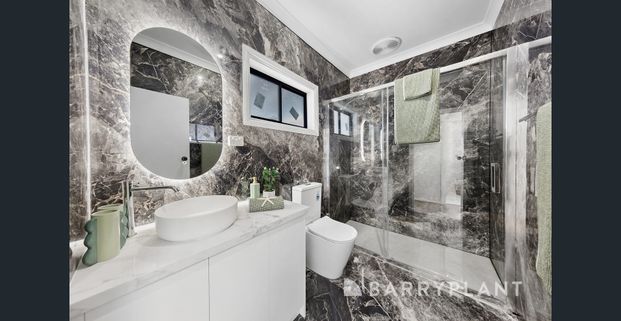 Beautifully Renovated 4 Bedroom Home - Photo 1