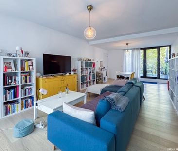 Appartement te huur - Photo 2