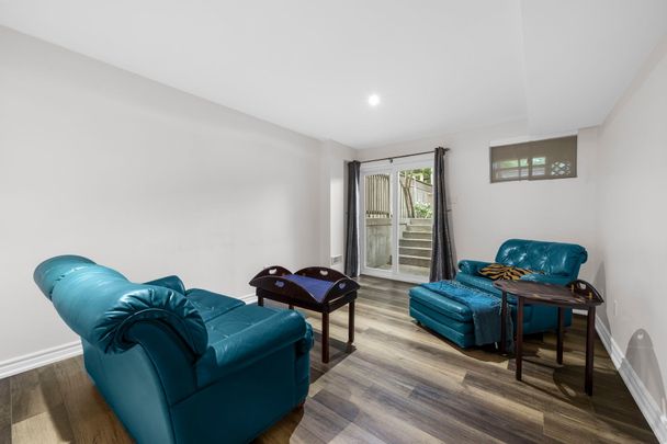 For Lease - 75 Woodville Avenue Unit# Lower, Toronto, Ontario - Photo 1