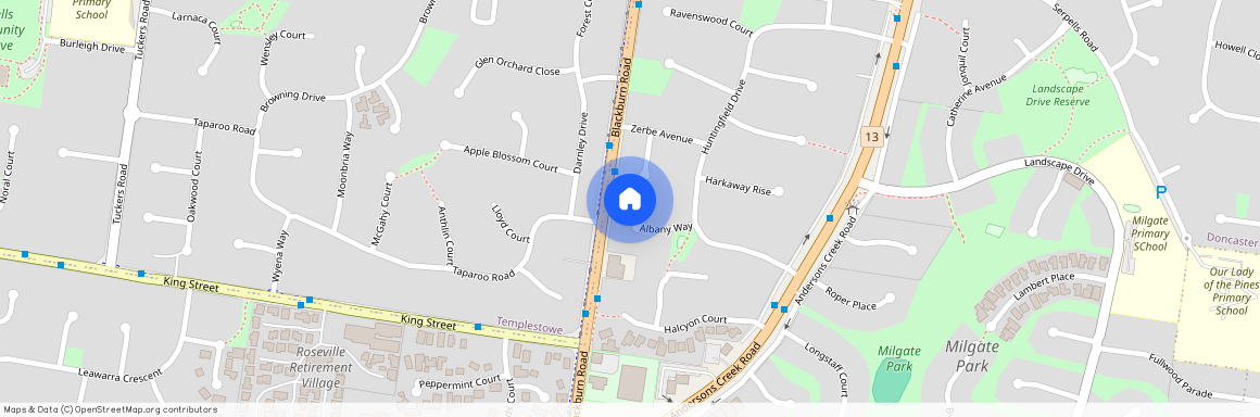 9 Albany Way, Vic 3109, Doncaster East