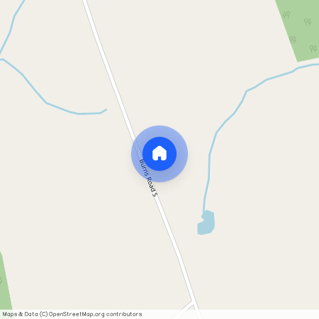 165 Burns Road Unit# B, Alnwick/Haldimand