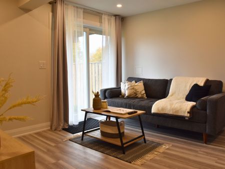 For Lease - 1004 Dashwood Court Unit# LOWER, Pickering, Ontario - Photo 4