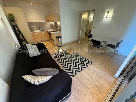 Great Northern Tower, Watson Street, Manchester, M3 - Photo 1