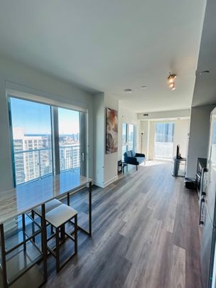 For Lease - 100 Dalhousie Street Unit# 3707, Toronto, Ontario - Photo 1