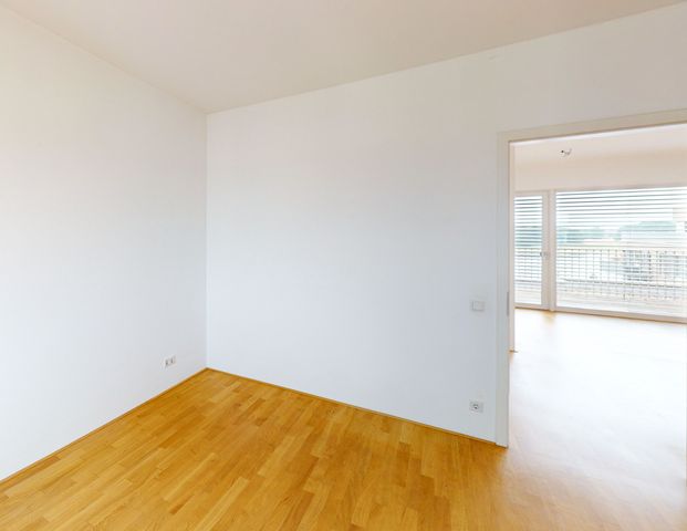 Hochwertige 3-Zimmer-Wohnung mit Dachterrasse - Foto 1